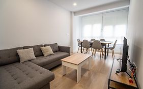 Tu Piso Nuevo en el Centro de Santander